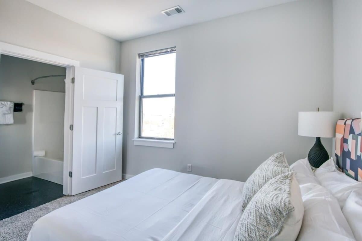 Apartment Cozysuites Music Row Chic 1br In Nashville! 57