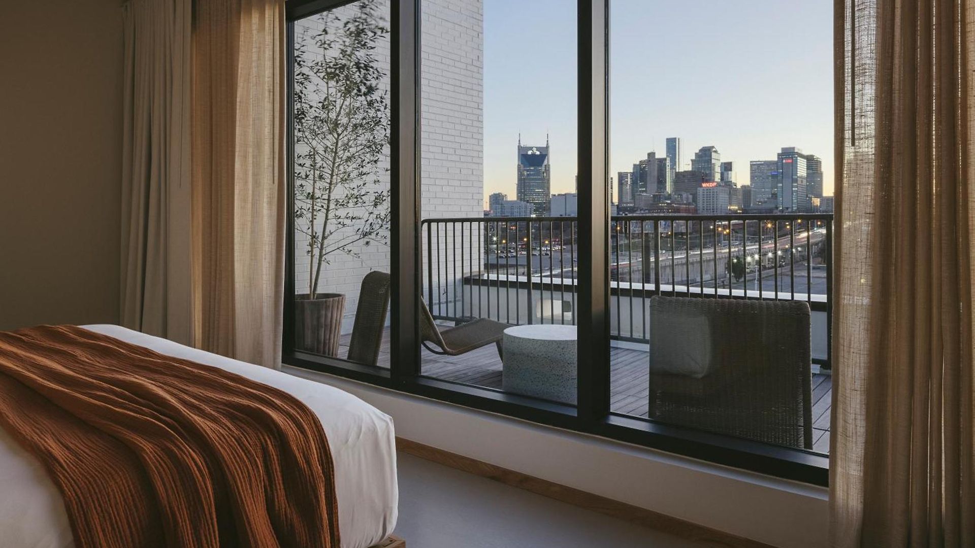 Drift Nashville, A Member Of Design