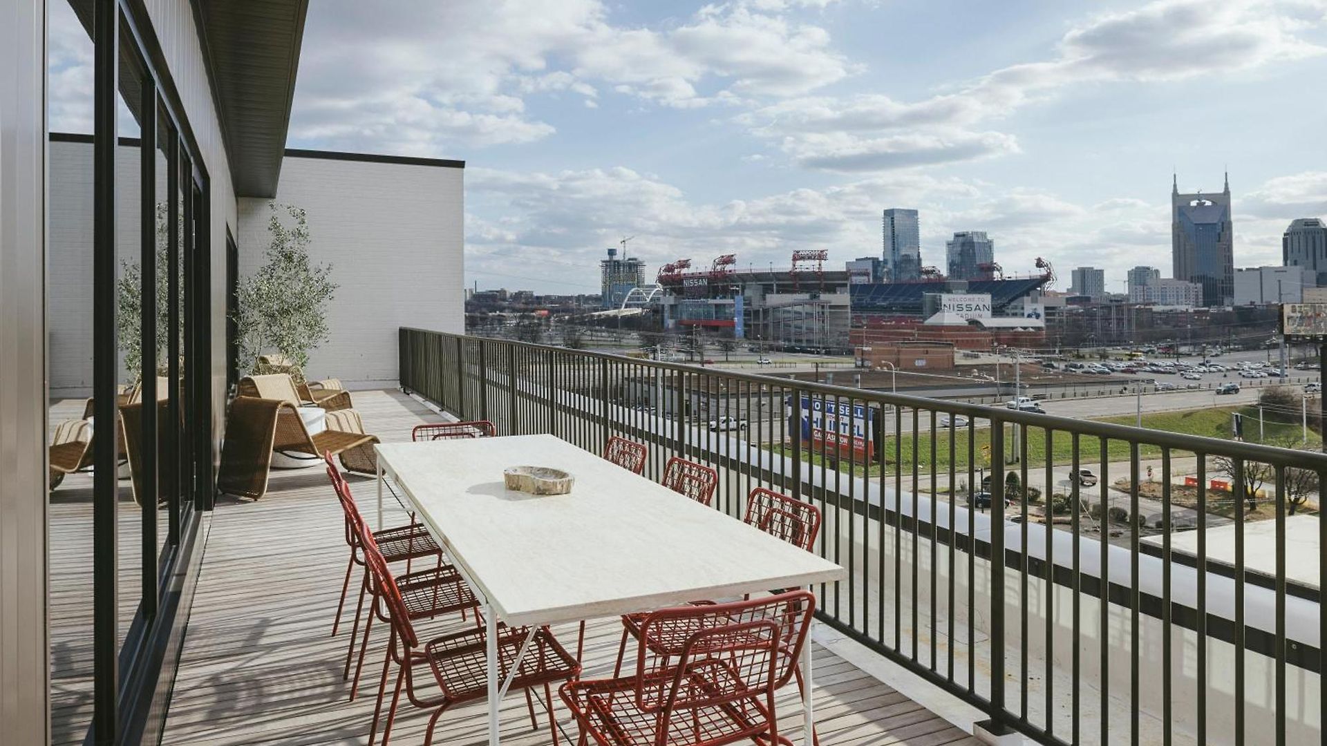 Drift Nashville, A Member Of Design 4* Nashville
