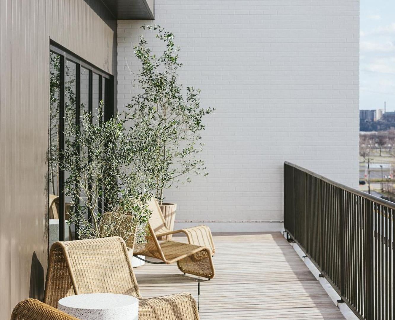 Drift Nashville, A Member Of Design Hotel