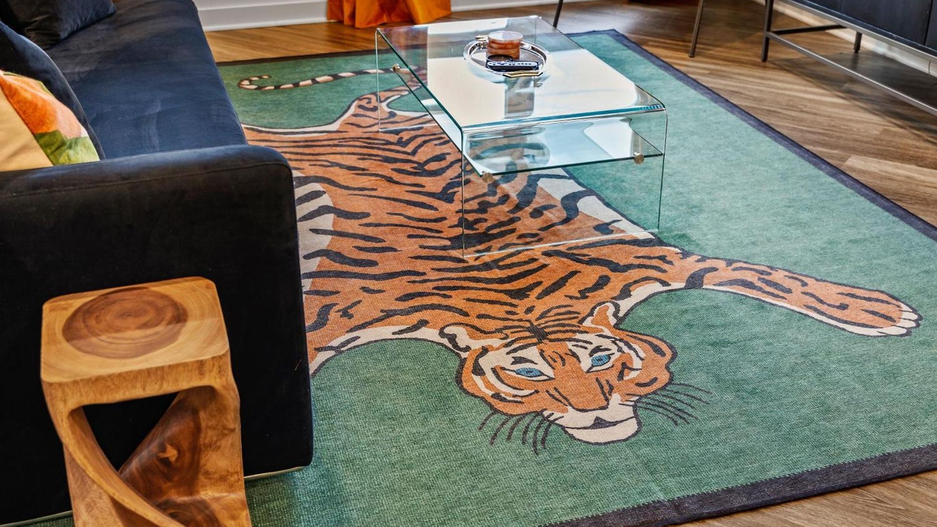 Modern, Free Parking, Walk To Everything Apartment Nashville