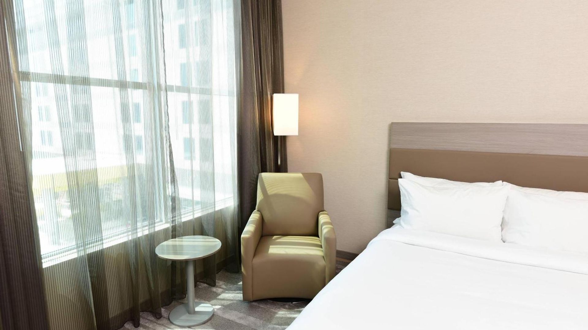 Ac Downtown Hotel 4*