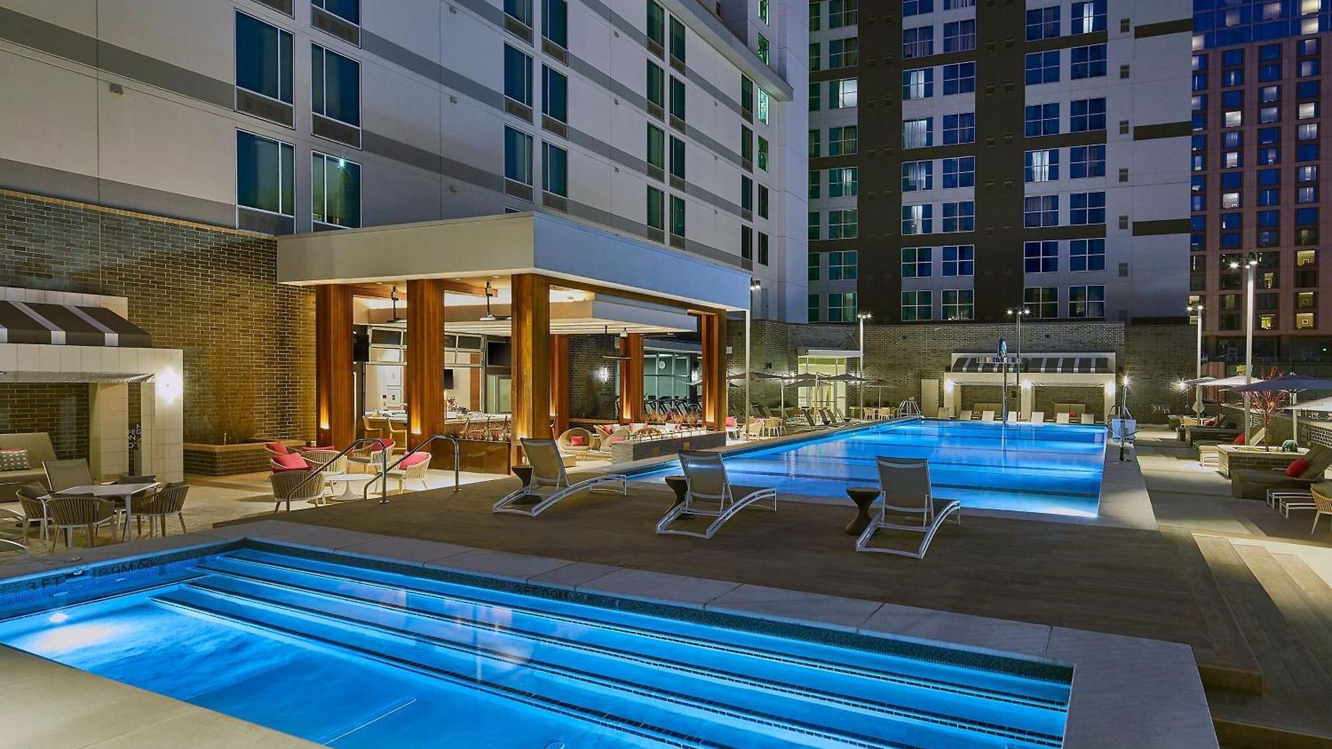 Ac Downtown 4* Nashville