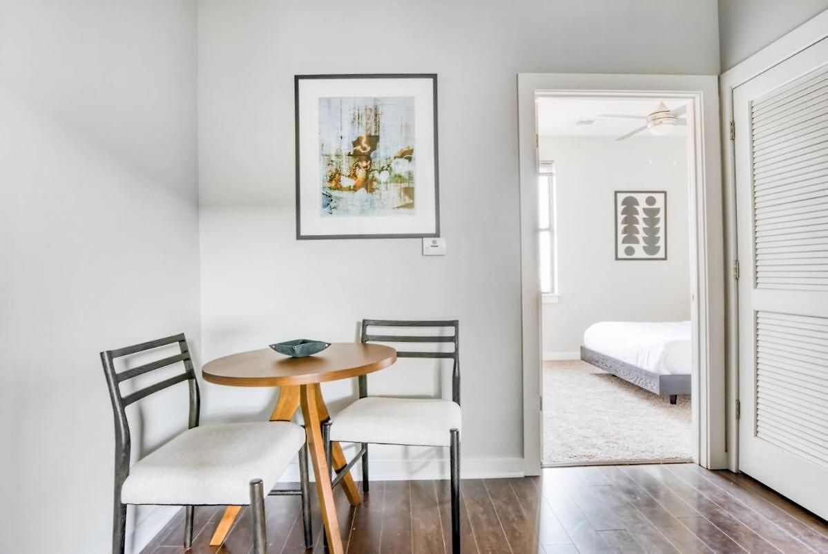 Apartment Cozysuites Two Stunning Music Row *
