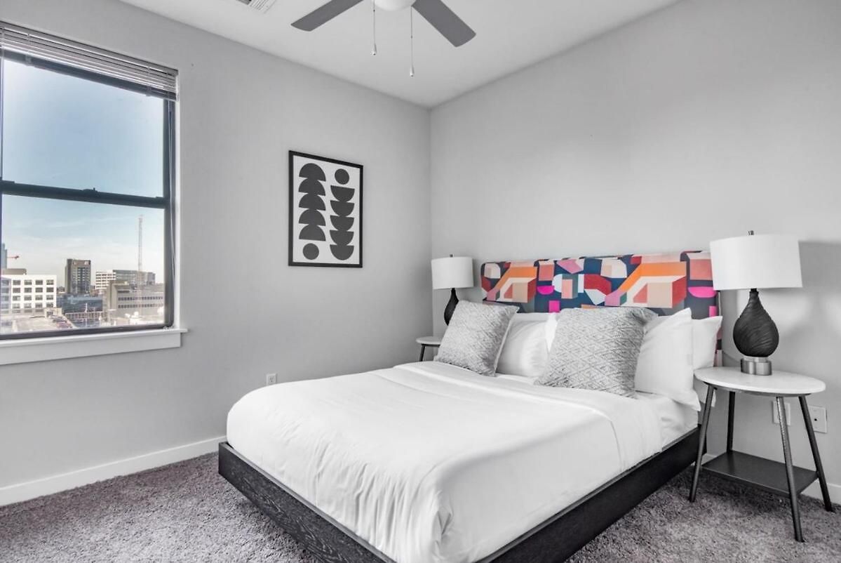 Apartment Two Cozysuites Charming Music Row Nashville