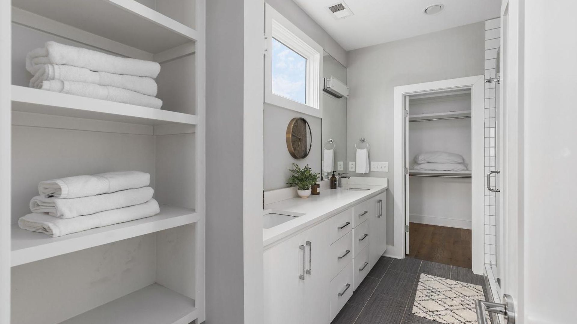 Modern Luxury Rooftop Deck, 3 Mi To Downtown * Nashville