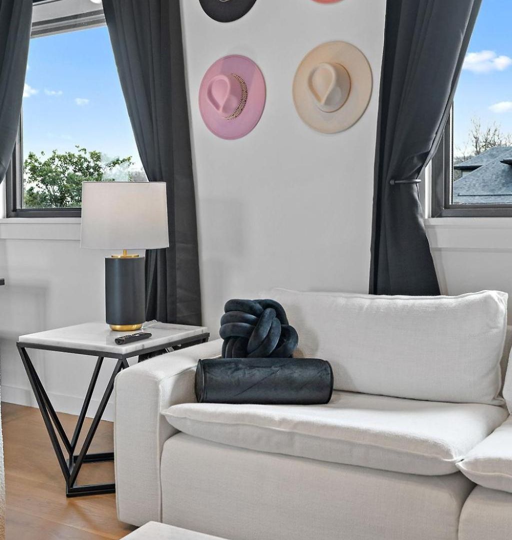 Music Row Townhome Holiday home