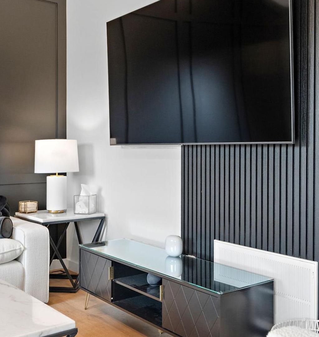 Music Row Townhome