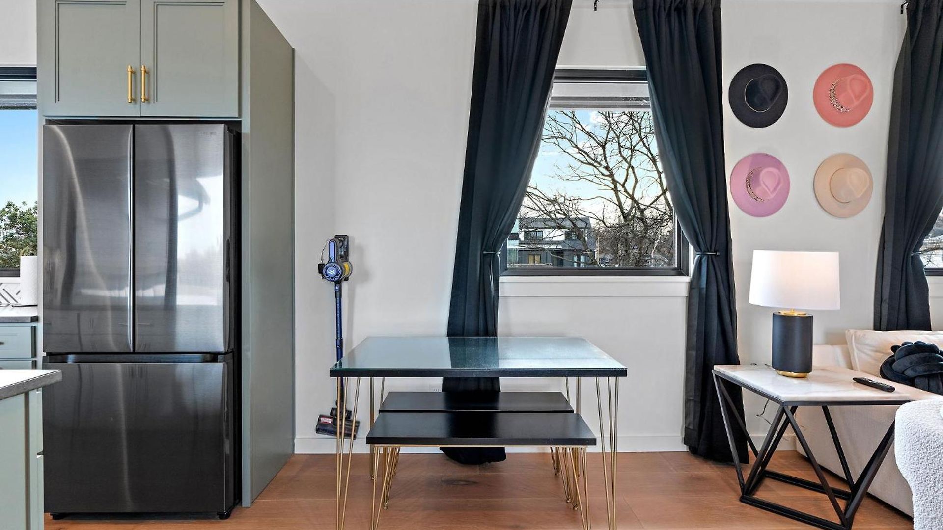 Holiday home Music Row Townhome Nashville