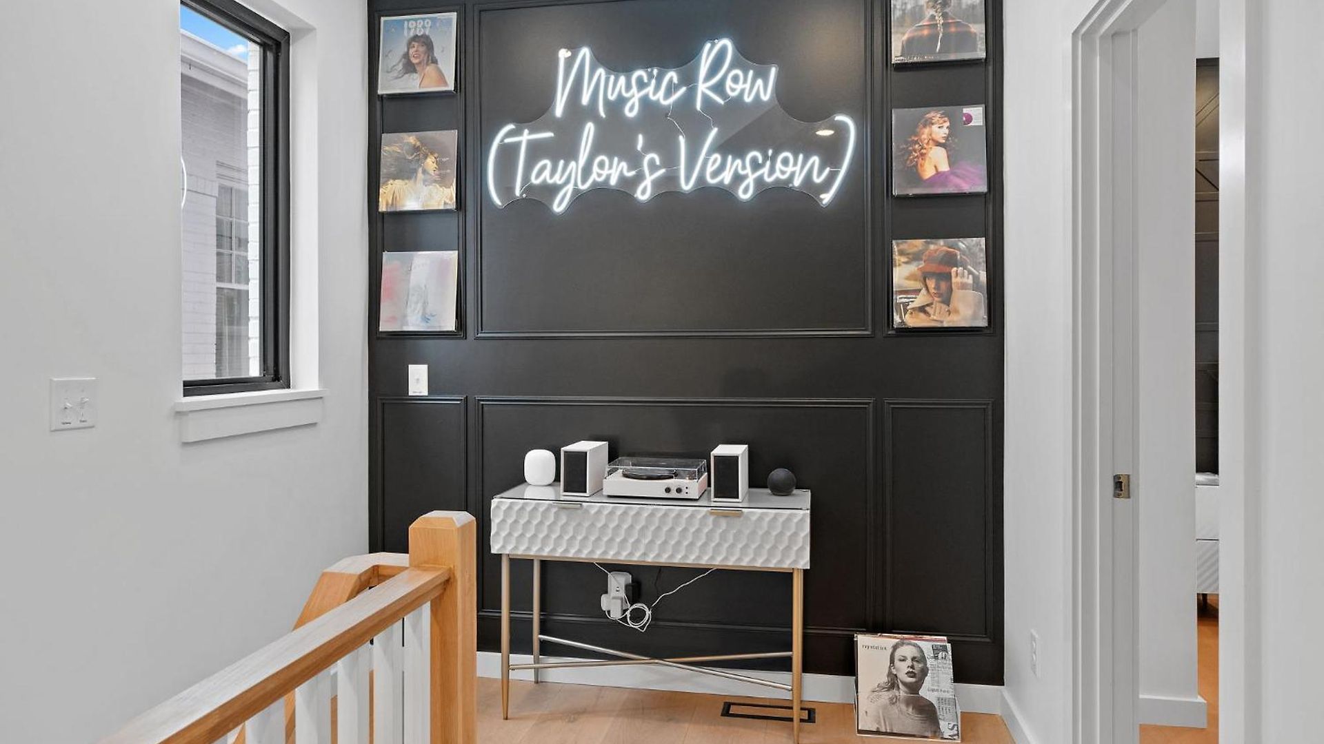 Music Row Townhome * Nashville