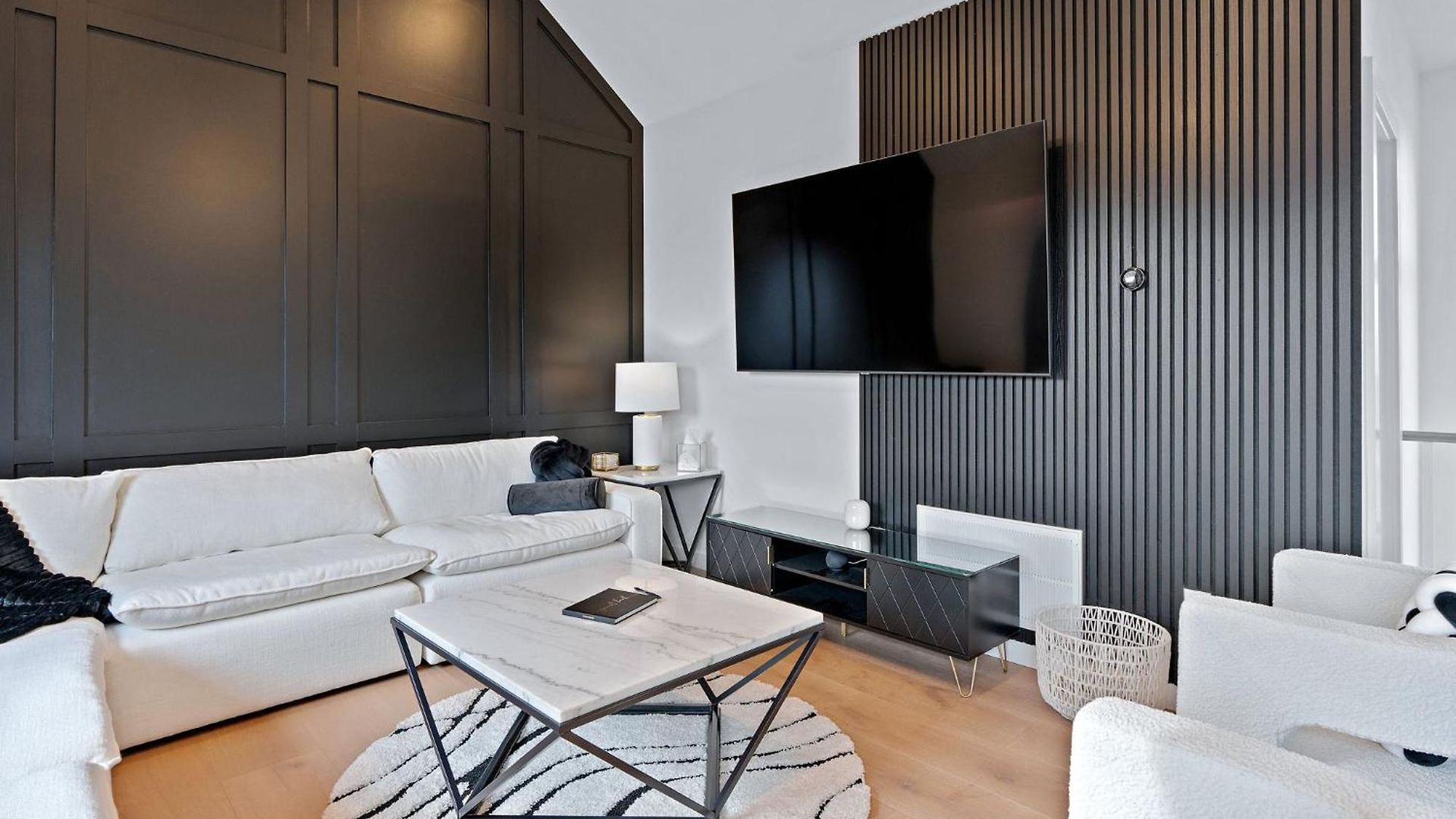 Music Row Townhome *