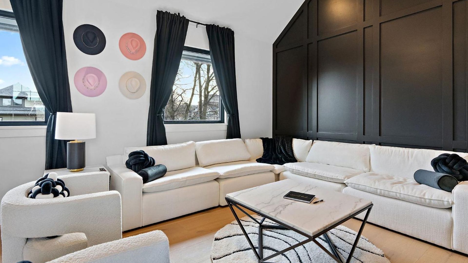 Music Row Townhome * Nashville