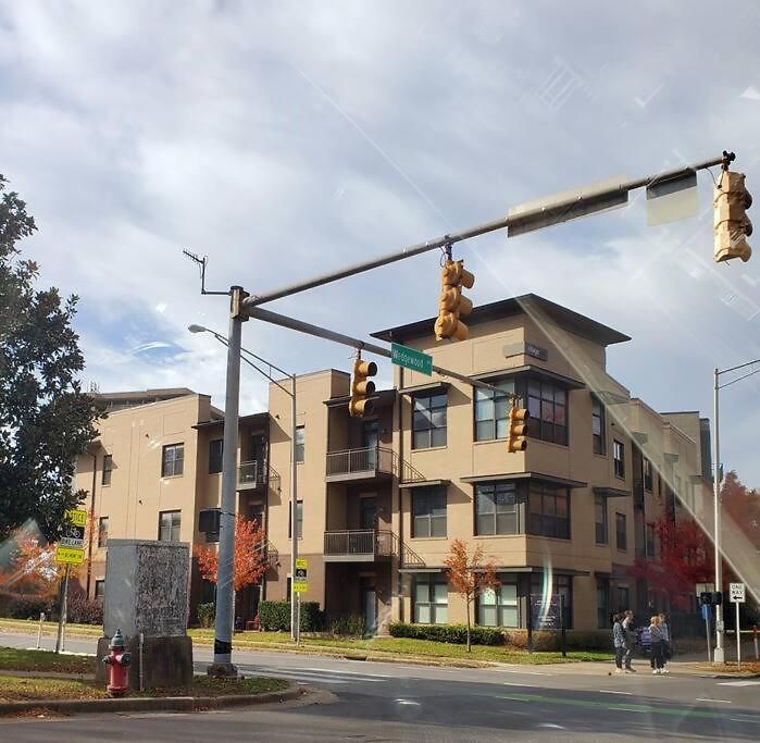 Music Row W Free Parking Apartment Nashville