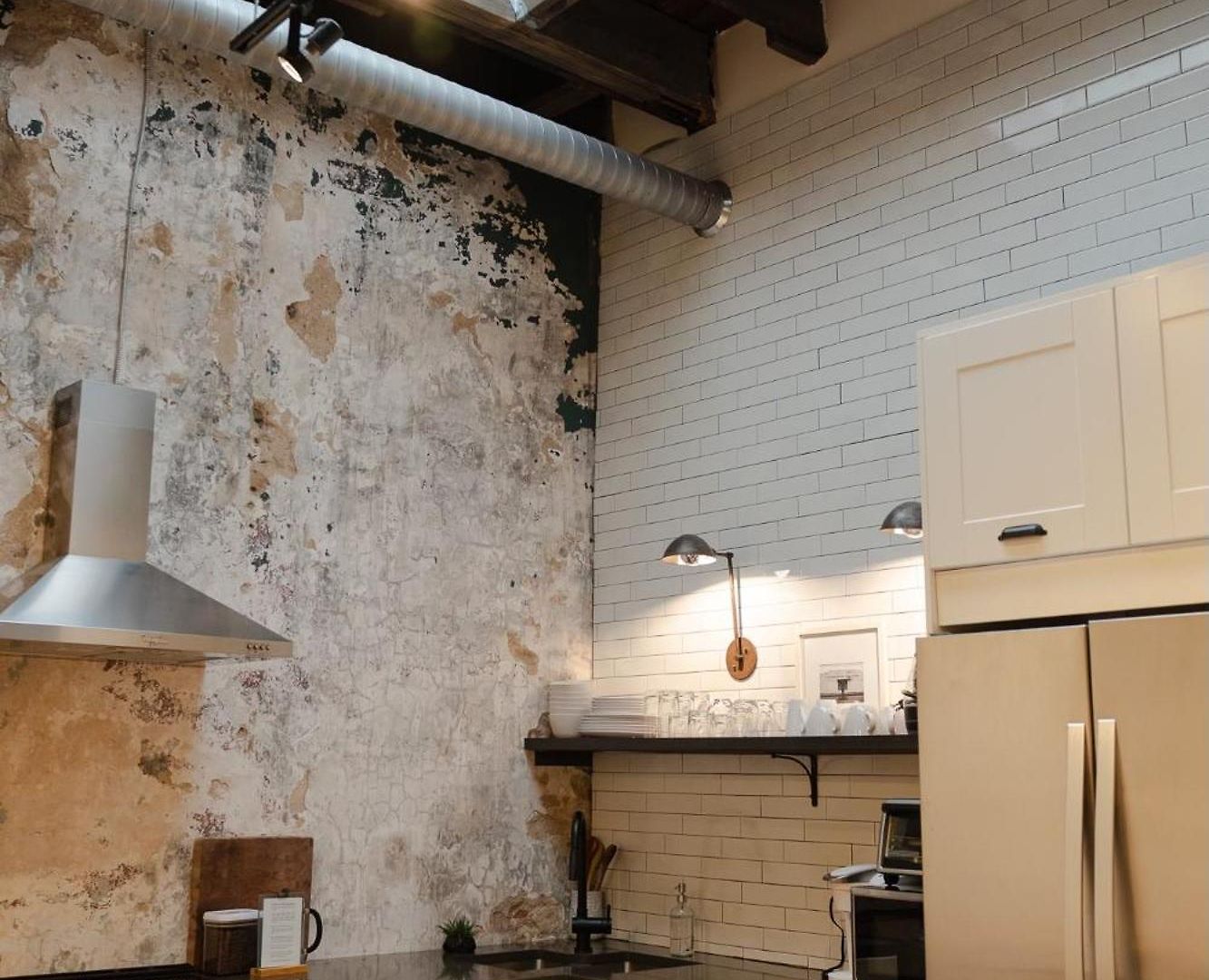 506 Lofts * Nashville
