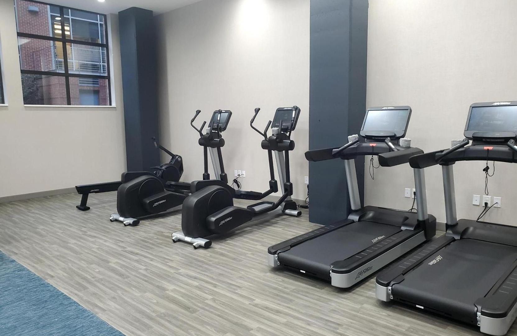 Hyatt Place Nashville/green Hills 3*