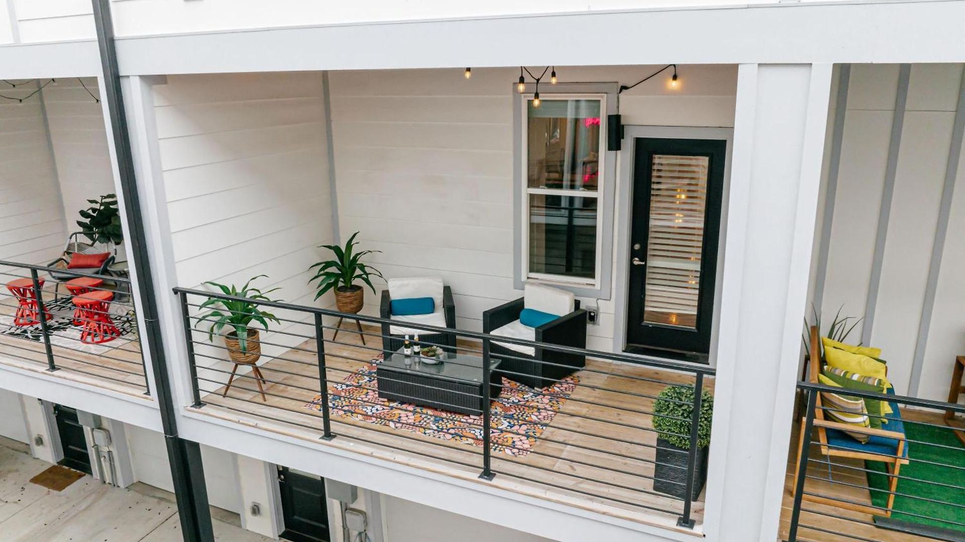- 2001 Convent Place Unit 12 - #2 Holiday home *