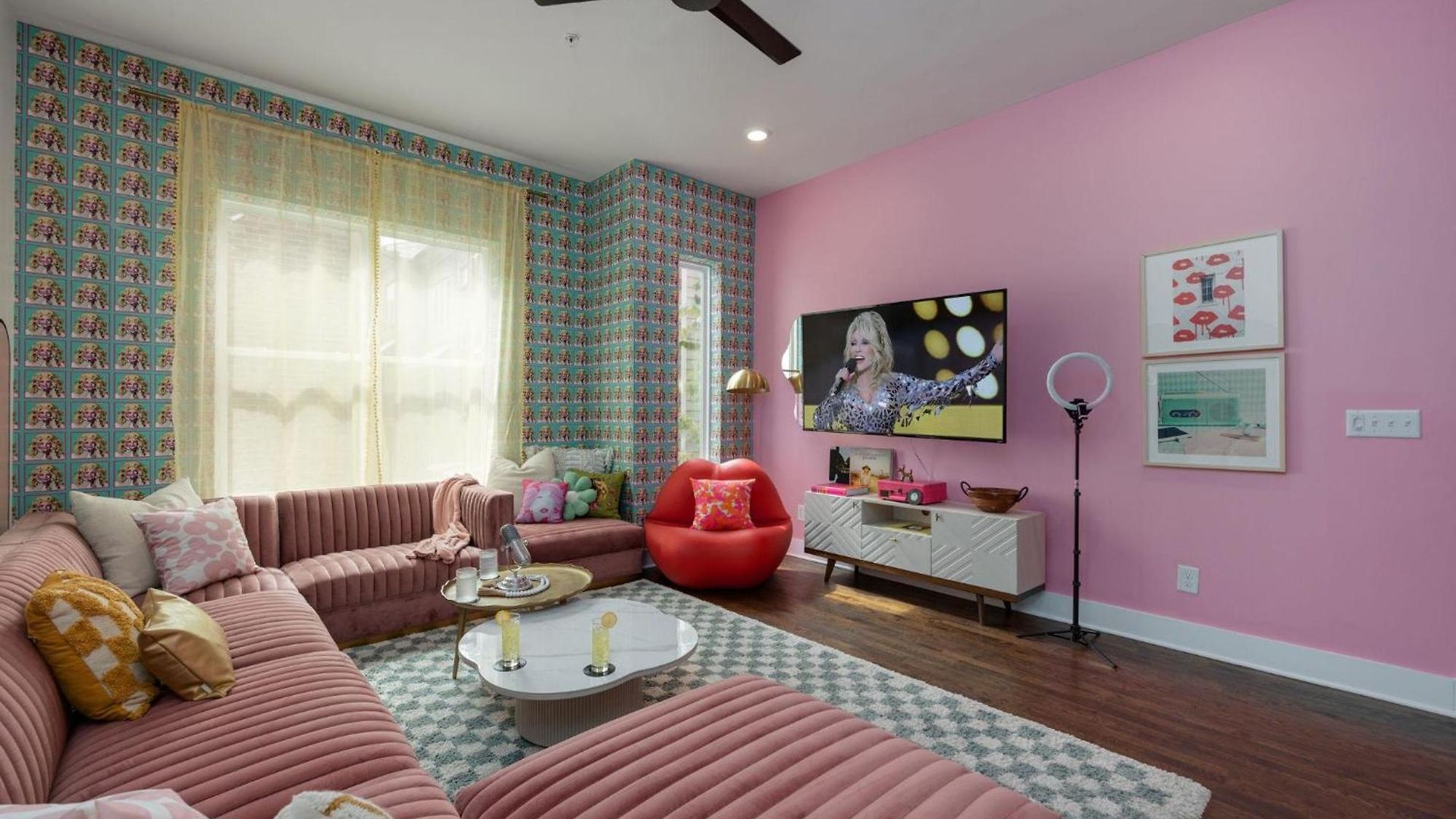 - 2001 Convent Place Unit 12 - #2 Holiday home Nashville