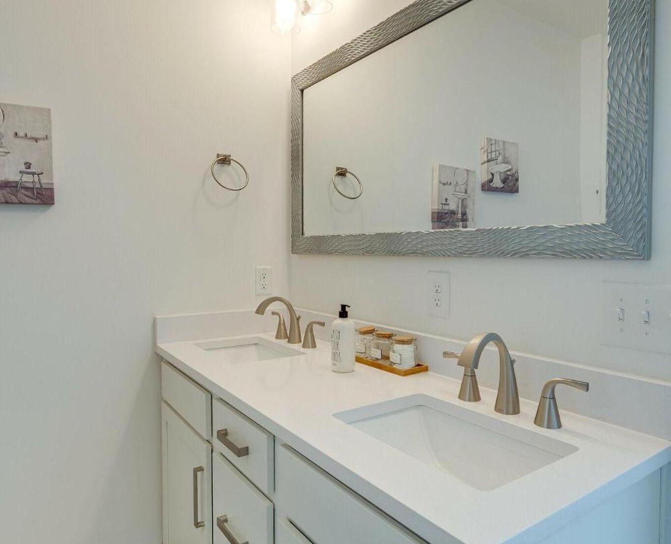 - 4908 Delaware Ave Unit G Holiday home