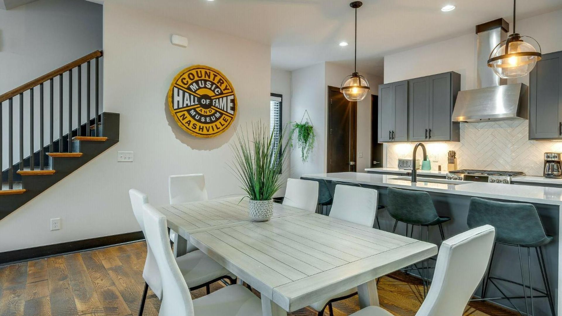Holiday home - 1037 Southside Ct #2 & #3 - Combo Nashville