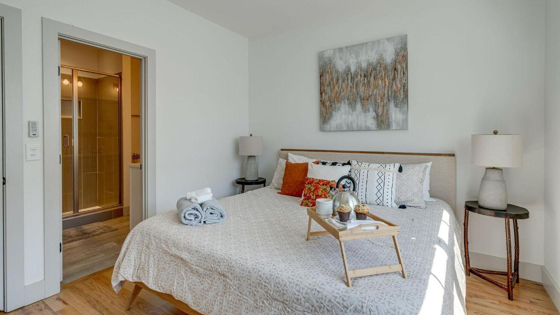 - 4908 Delaware Ave Unit G Holiday home Nashville