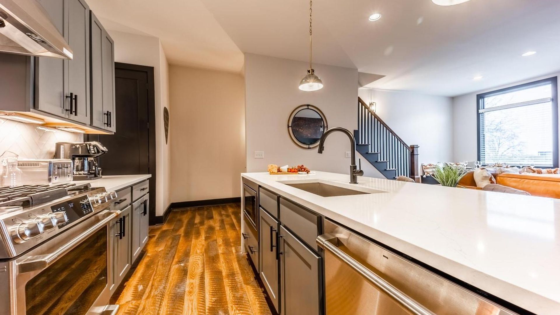 - 1037 Southside Ct #2 & #3 - Combo * Nashville
