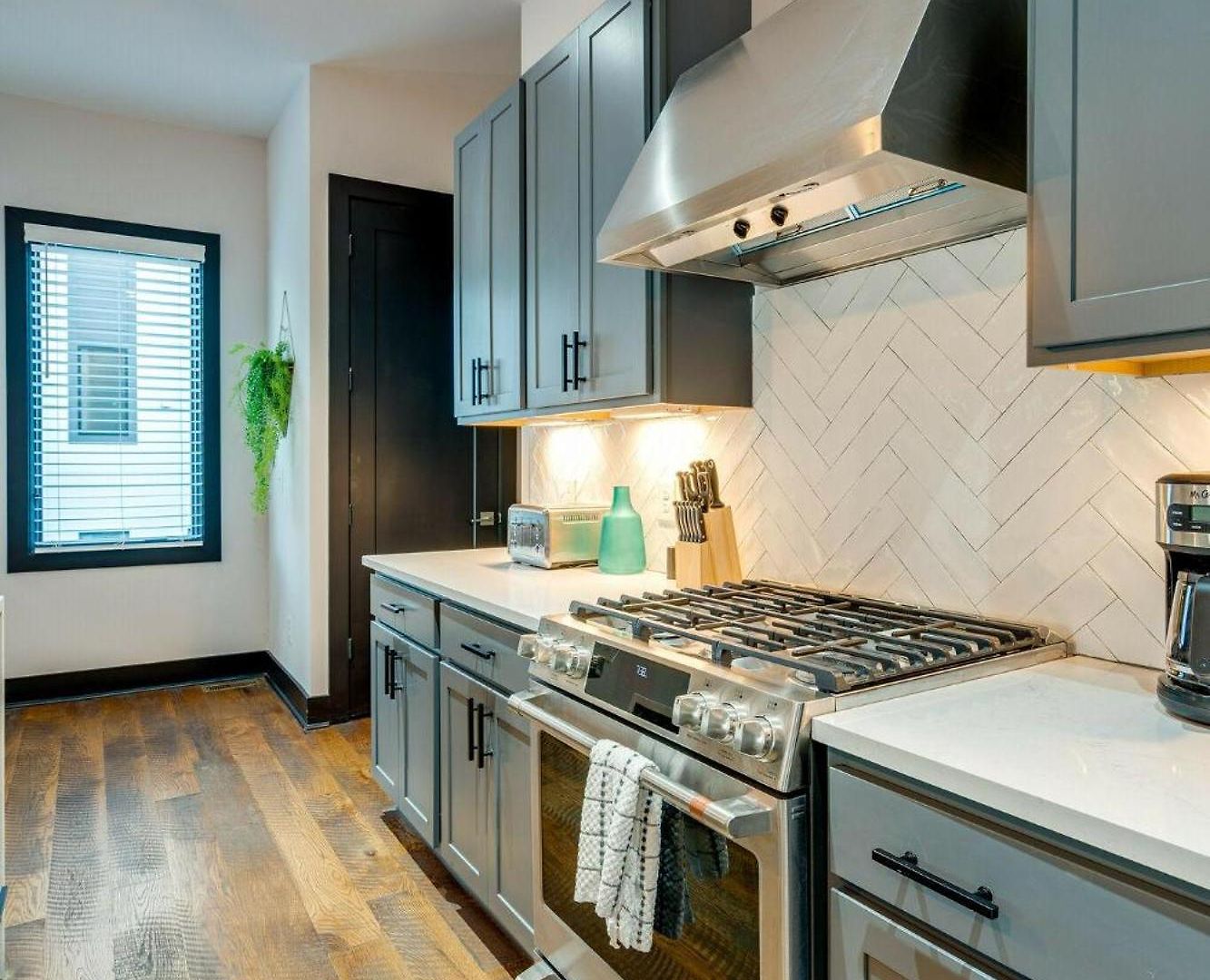 - 1037 Southside Ct #2 & #3 - Combo Holiday home *