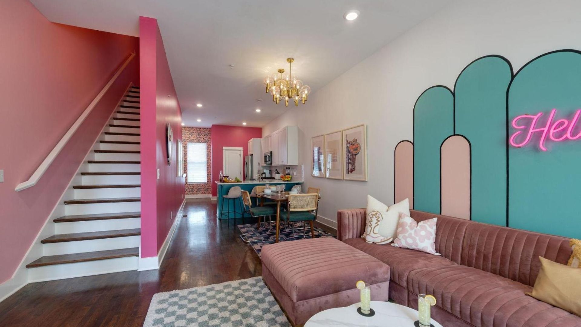 - 2001 Convent Place Unit 12 - #2