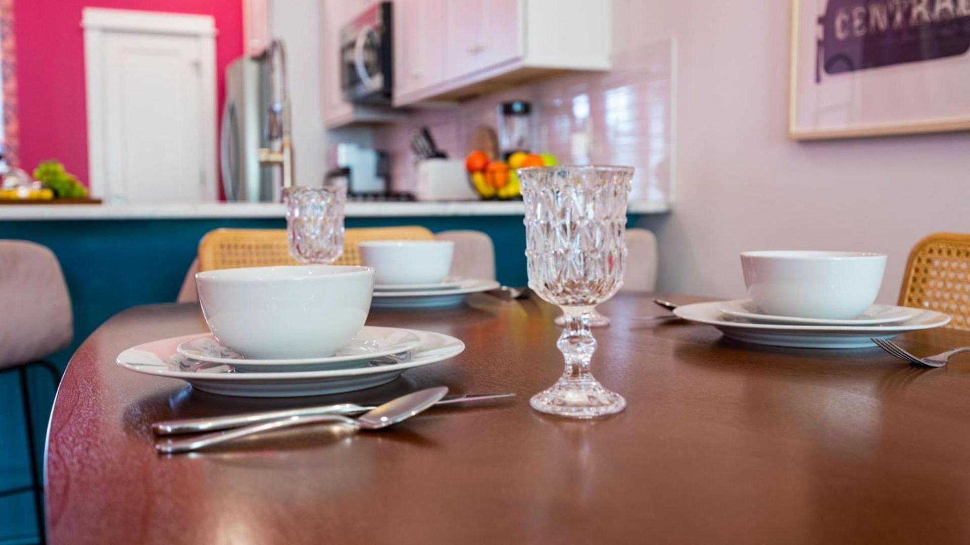 - 2001 Convent Place Unit 12 - #2 *
