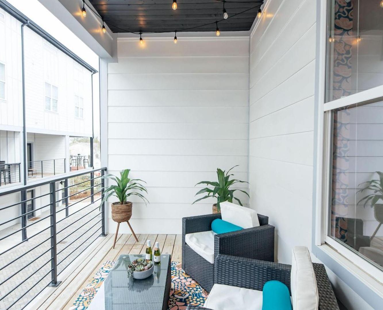 - 2001 Convent Place Unit 12 - #2