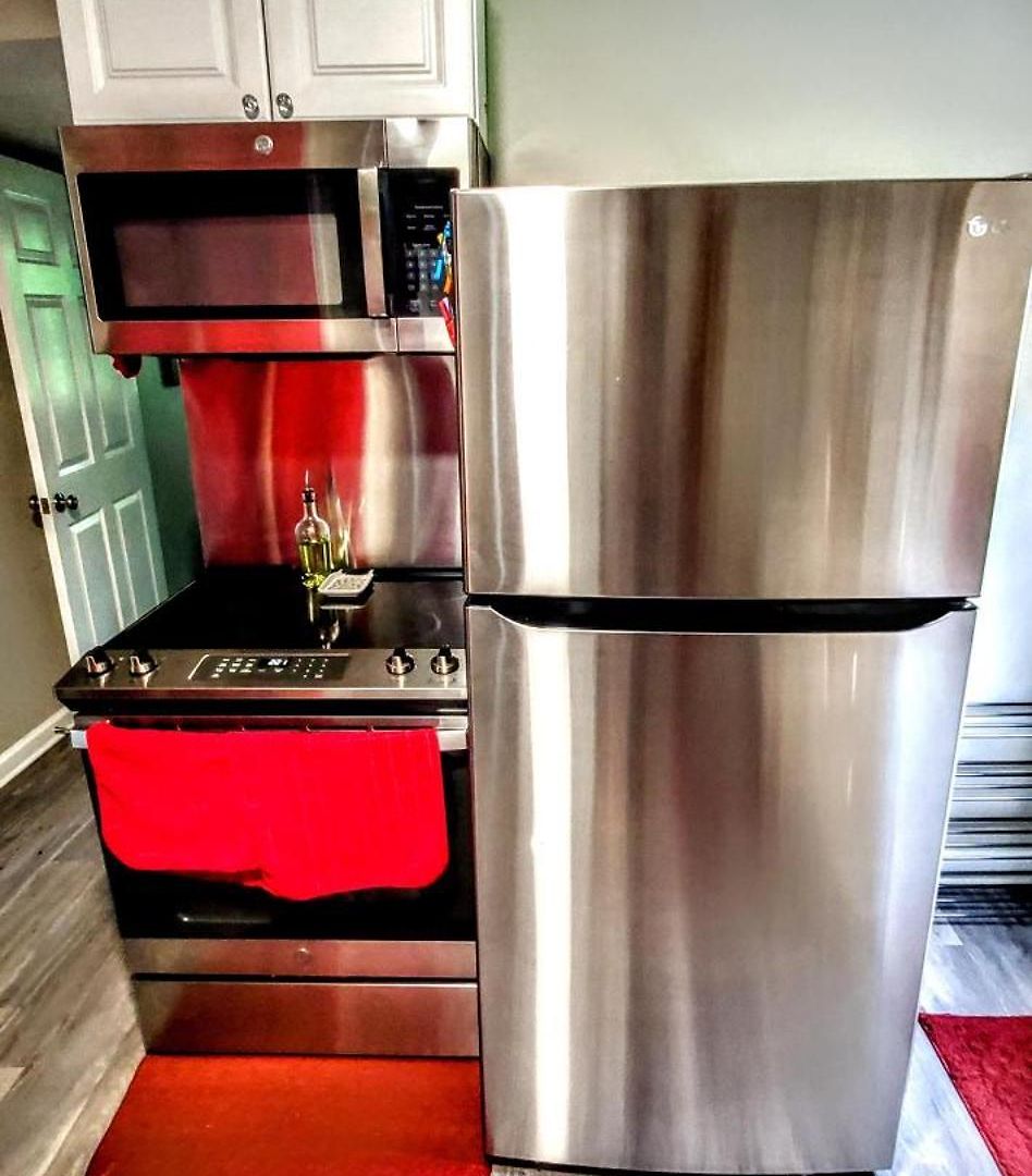 Holiday home Cozy Duplex Unit B