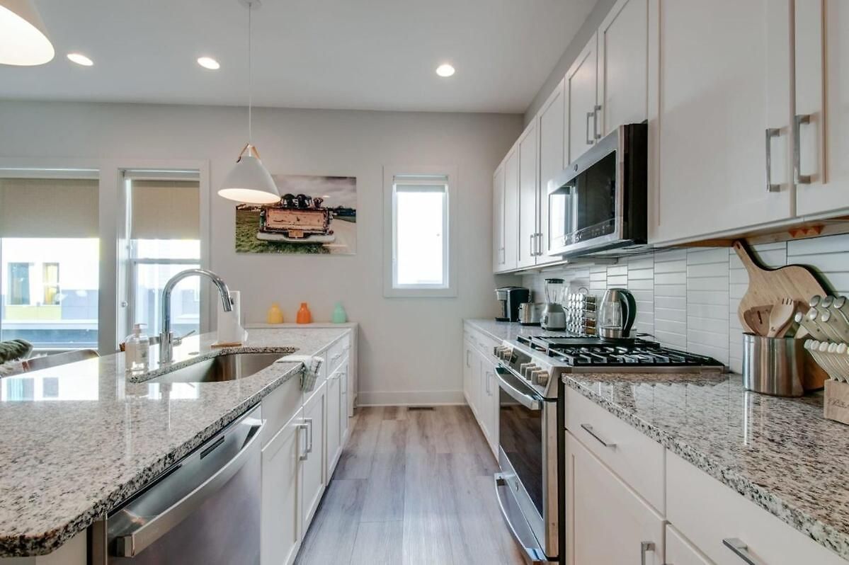 Holiday home East Nash Lux - 13 Beds & Views Nashville
