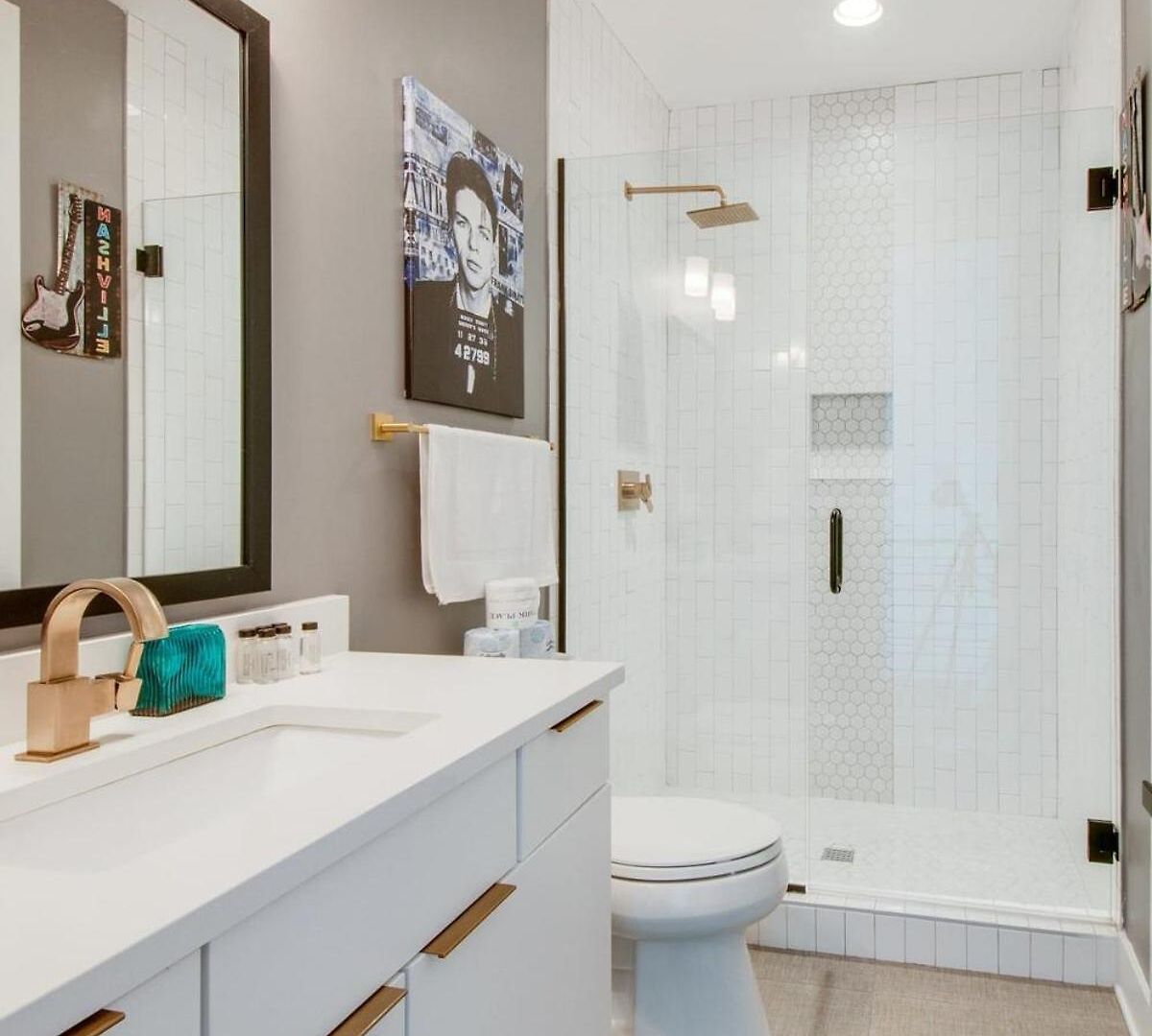 Holiday home Luxury Retreat: Rooftop Hot Tub Double Deck & Game Nashville