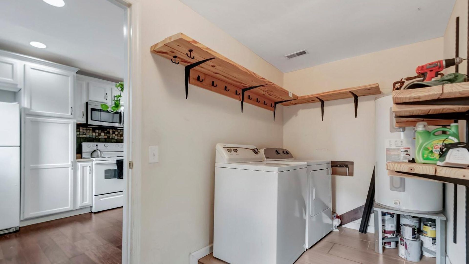 3 Bd 2 Bath Walking Distance To Nations Holiday home Nashville