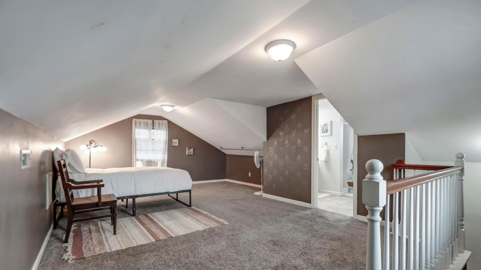 3 Bd 2 Bath Walking Distance To Nations Nashville