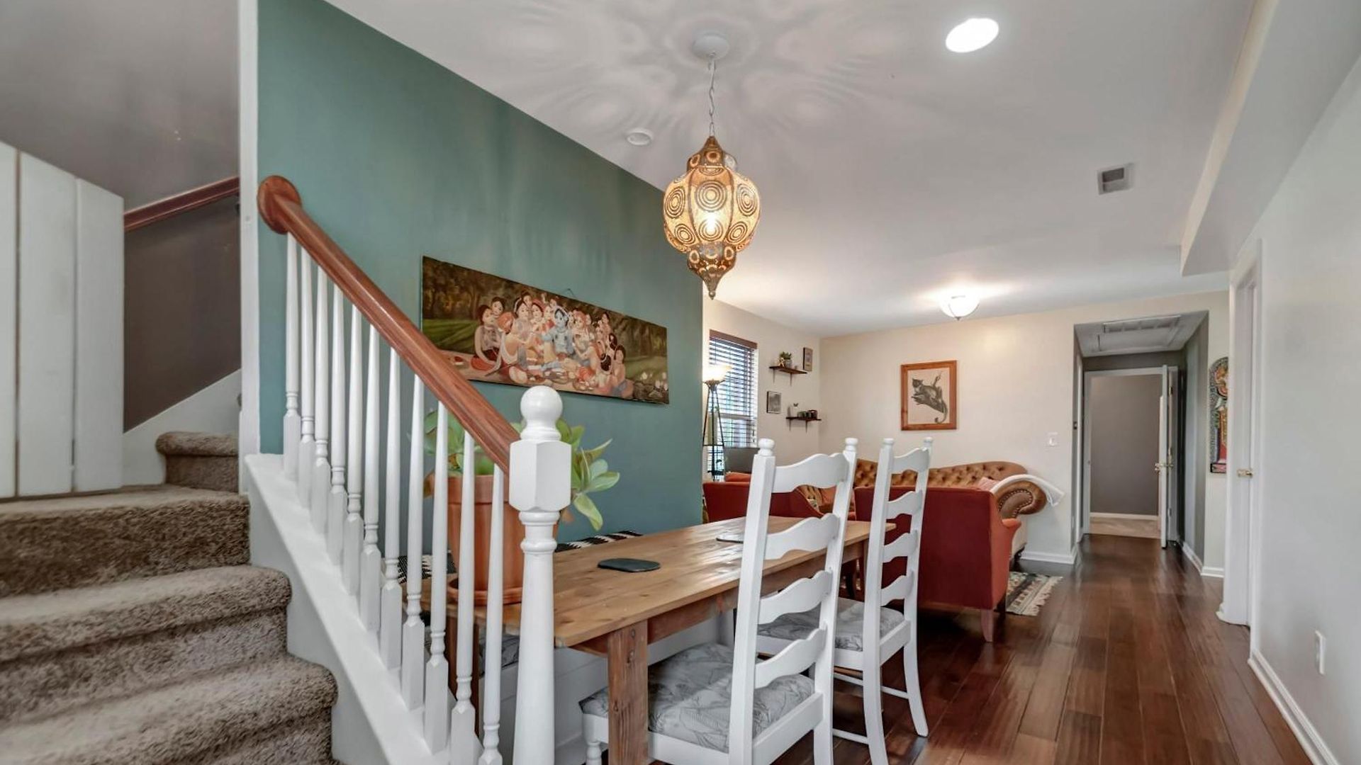 3 Bd 2 Bath Walking Distance To Nations Holiday home *
