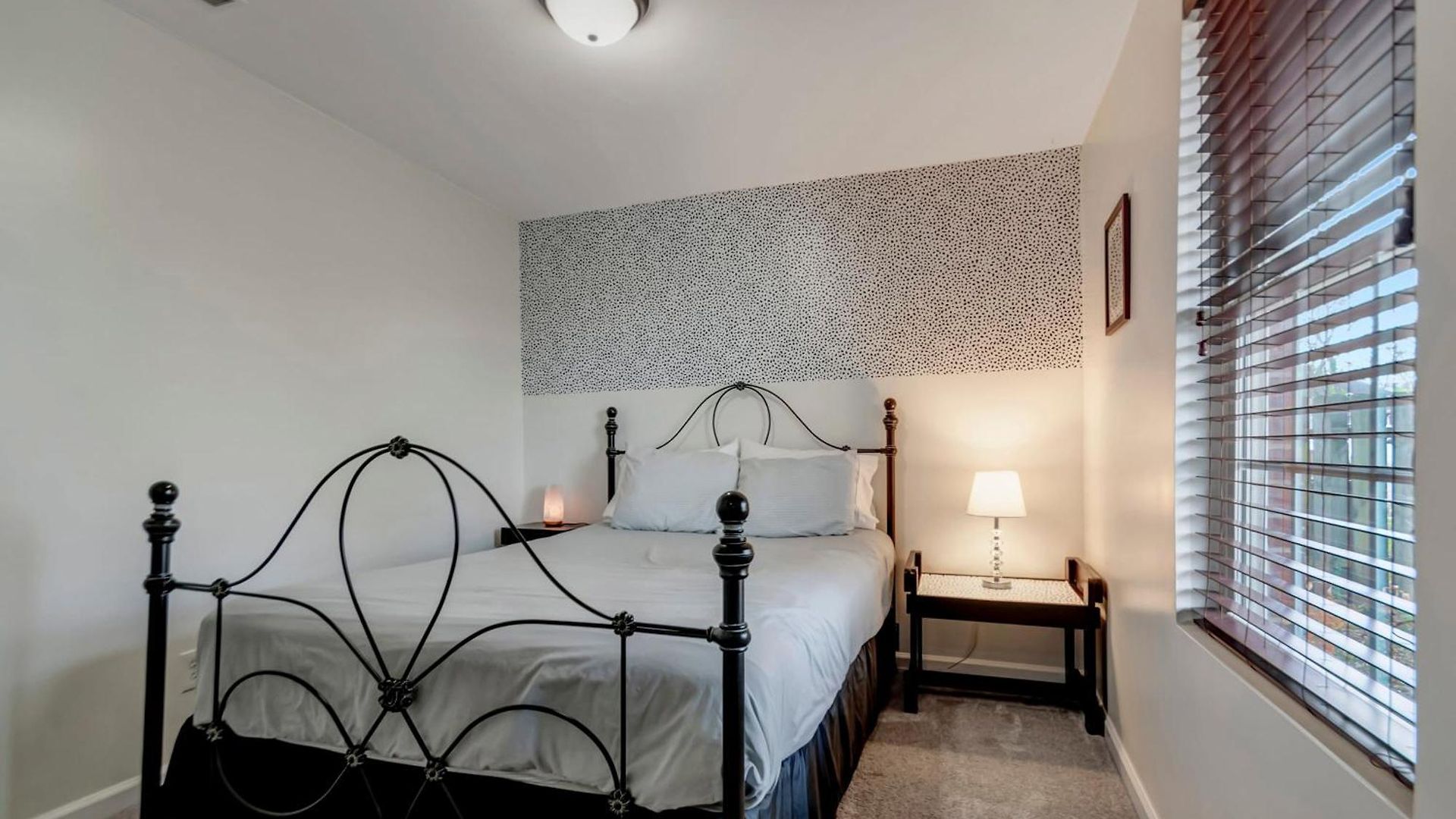 3 Bd 2 Bath Walking Distance To Nations *