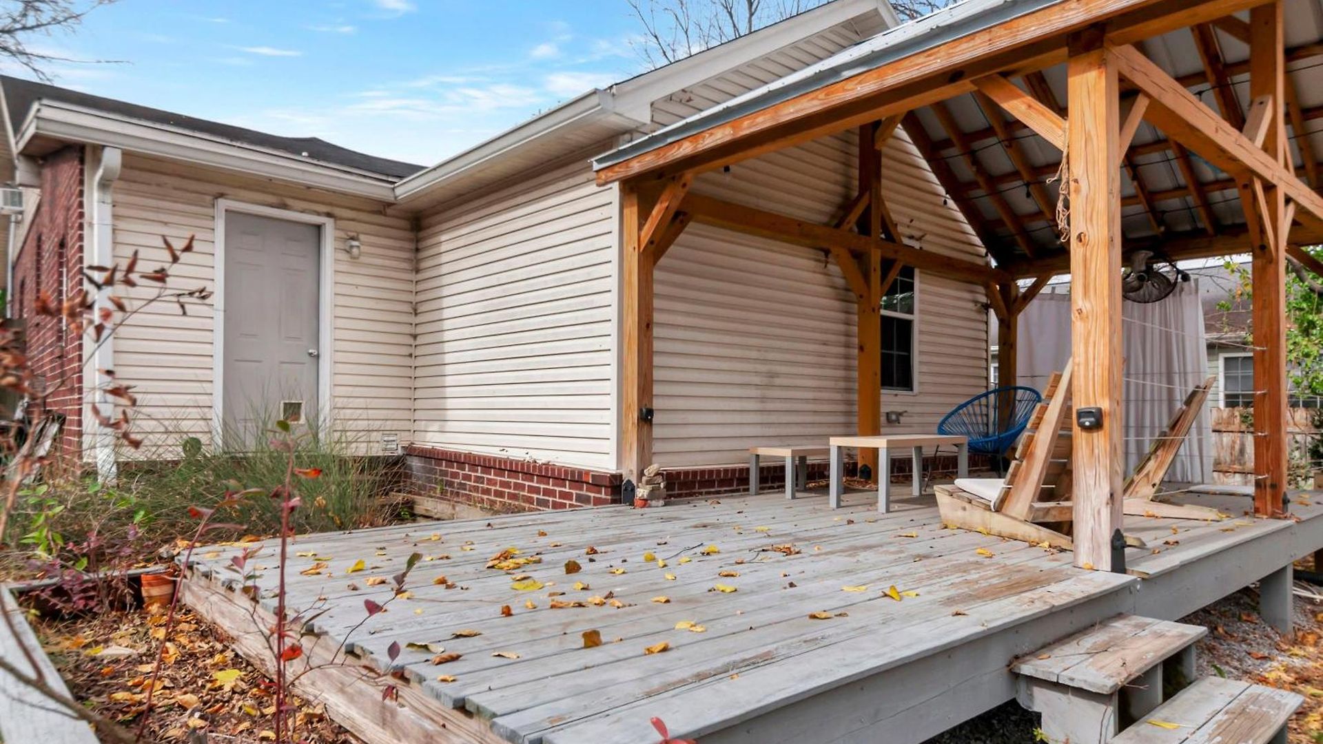 3 Bd 2 Bath Walking Distance To Nations *