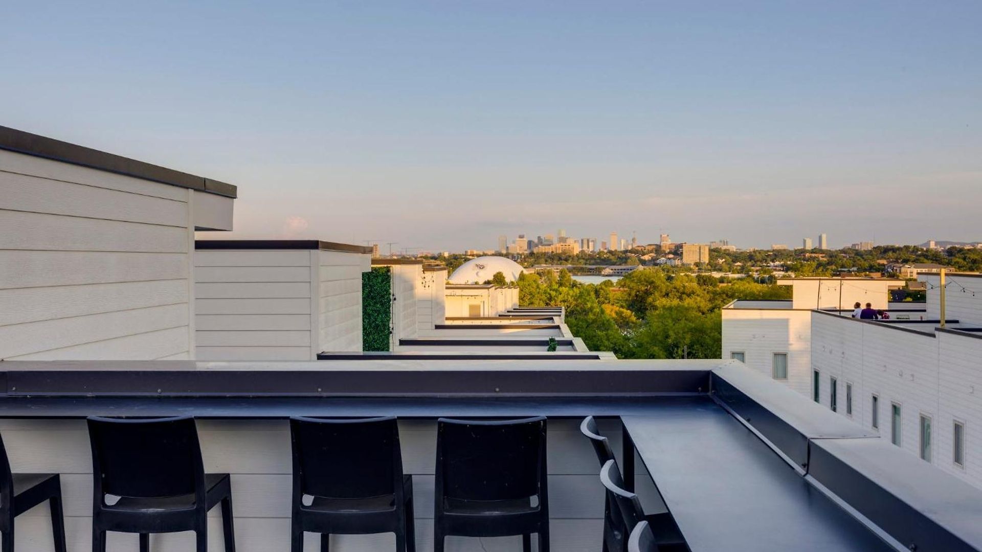 Holiday home Rooftop Skyline Views Dt Nash Sleeps 12 Nashville