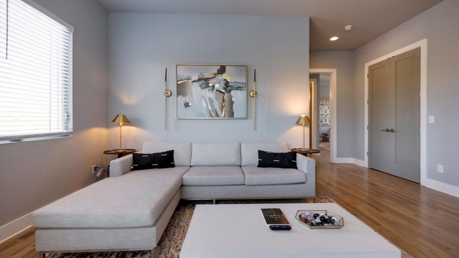 Rooftop Skyline Views Dt Nash Sleeps 12 * Nashville