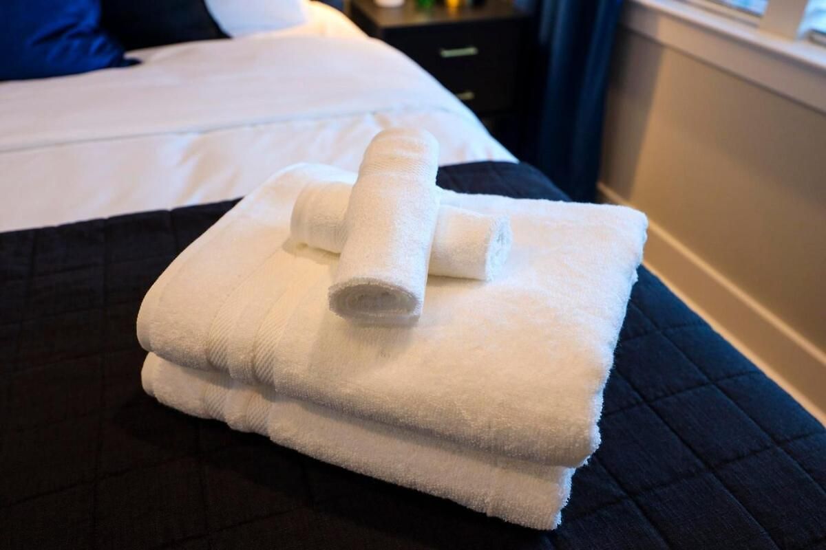 New Lux Townhome 6 Mins To Dt Rooftop Sleeps 12 Holiday home