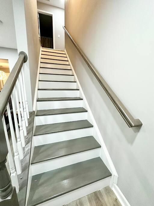 Holiday home Hidden Gem 10 Min From Downtown