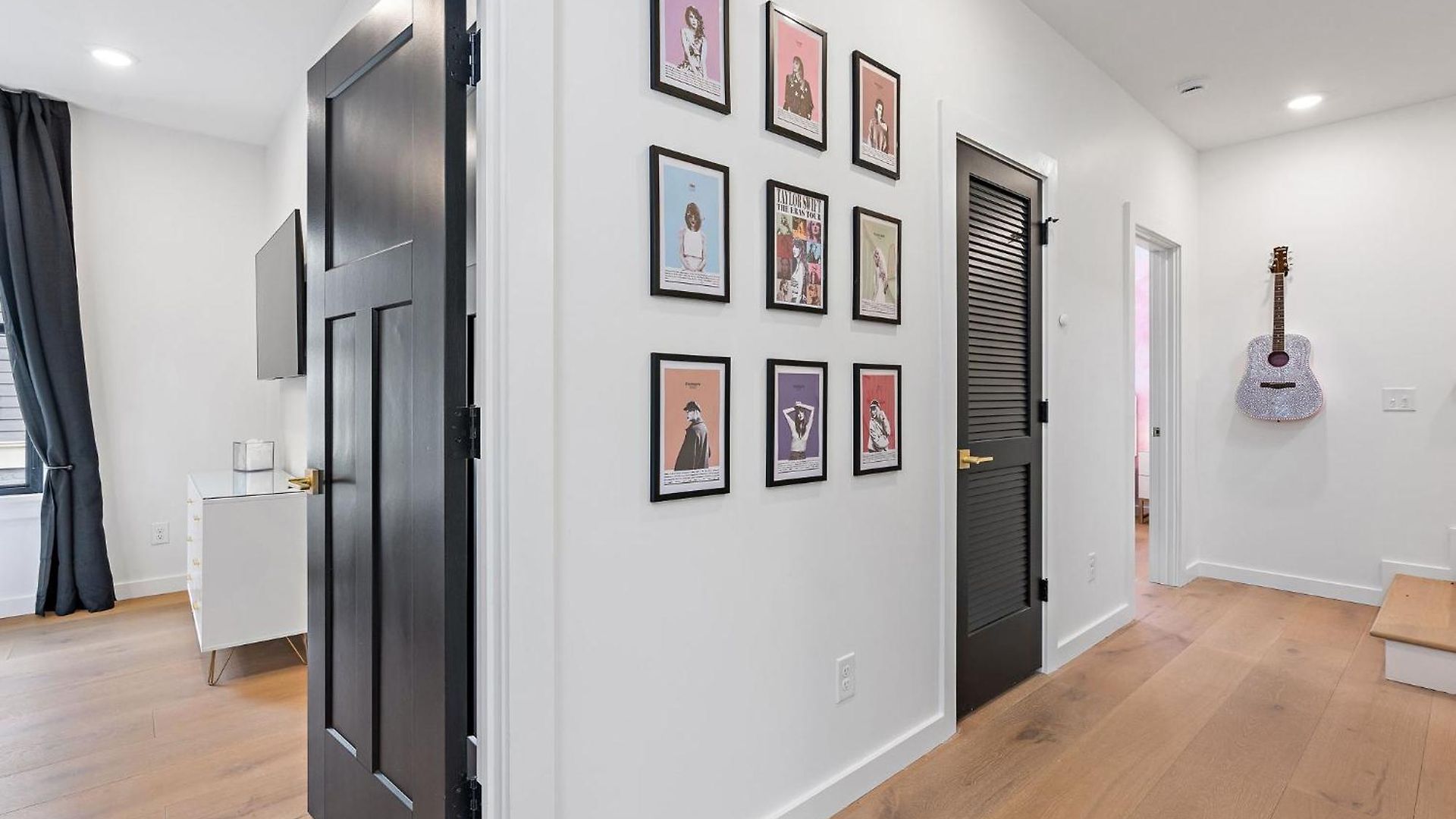Holiday home Music Row Townhome *
