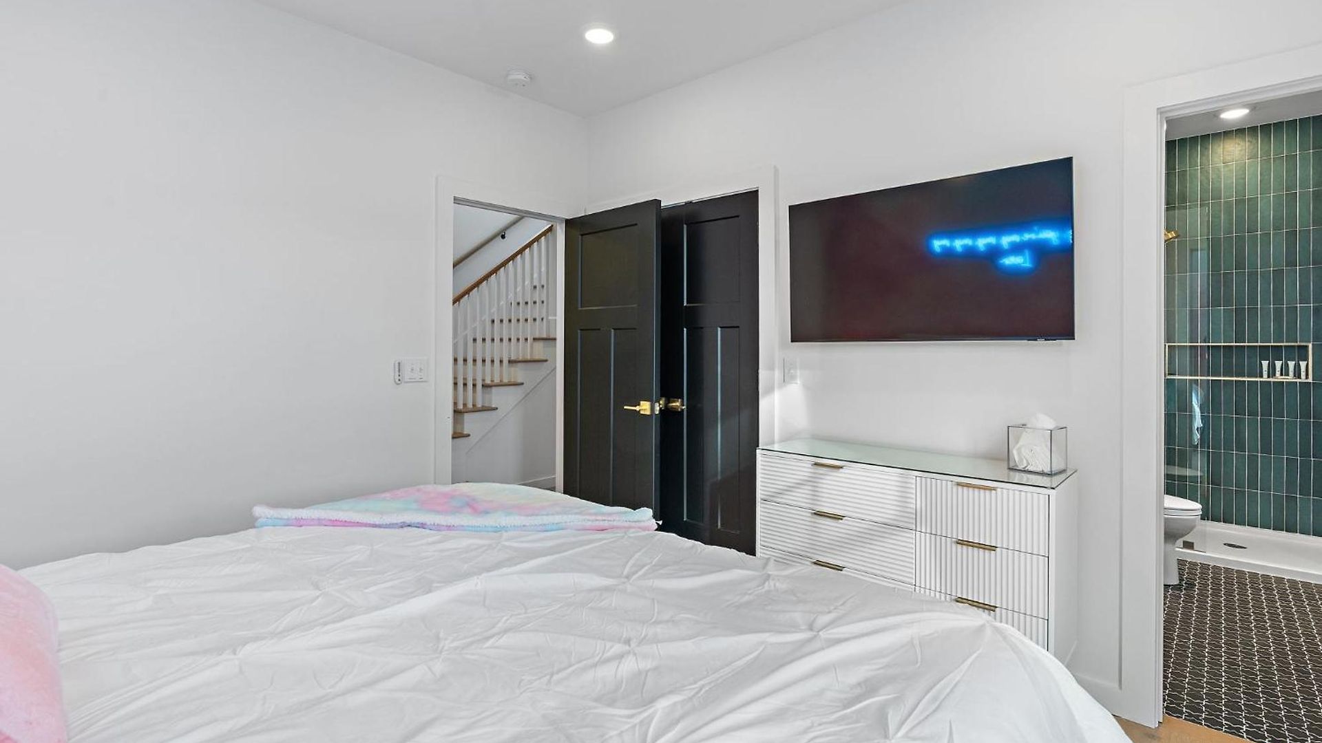 Music Row Townhome *