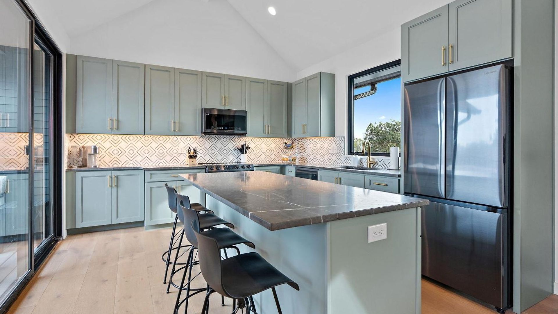 Music Row Townhome Holiday home *