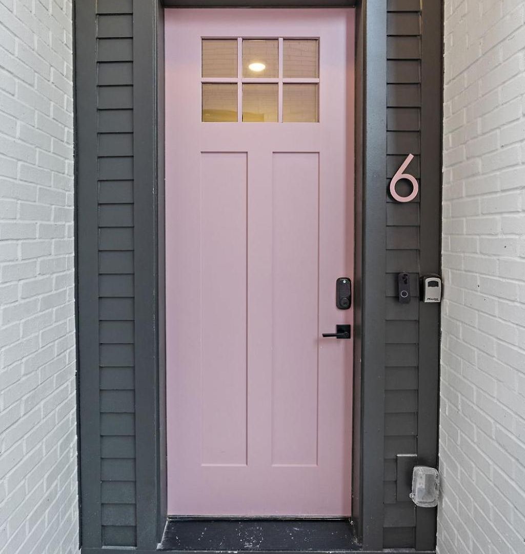 Holiday home Music Row Townhome Nashville