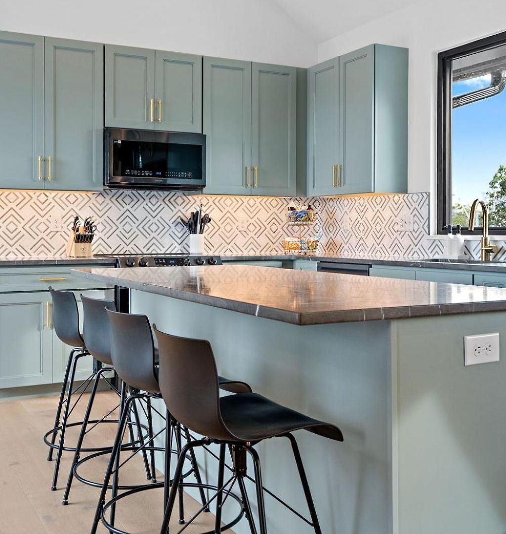 Music Row Townhome Holiday home *