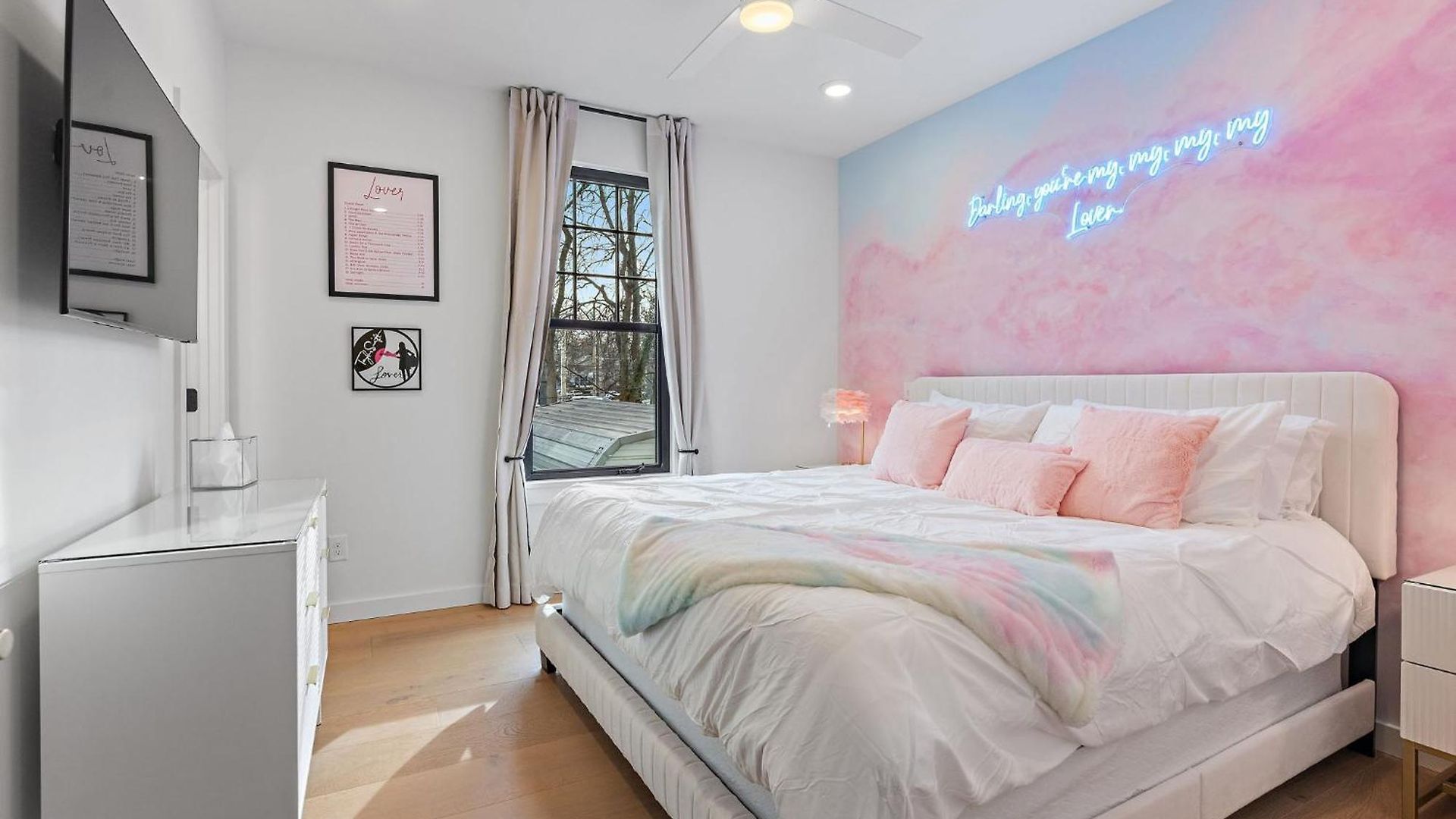 Music Row Townhome Holiday home *