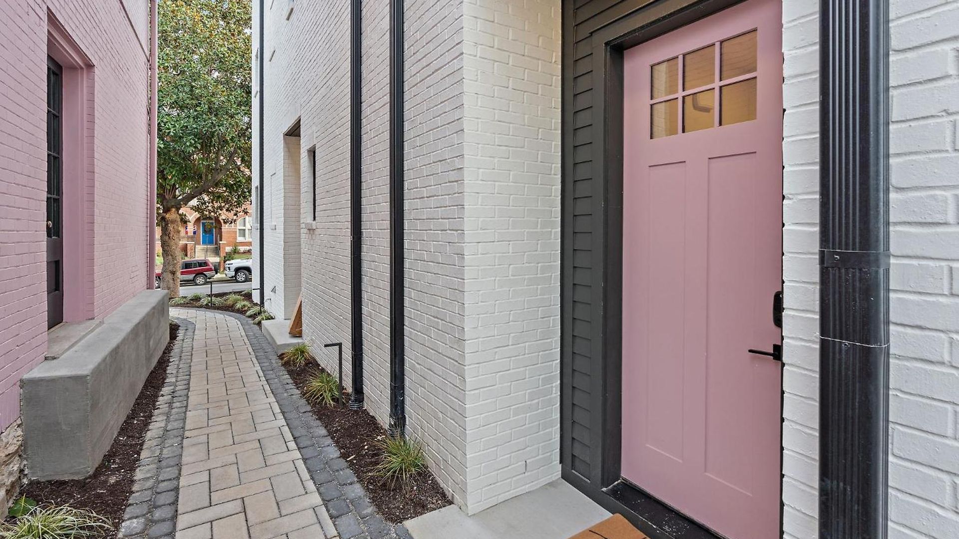 Music Row Townhome Holiday home *