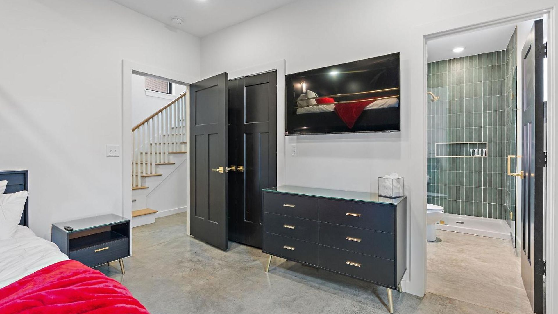 Music Row Townhome * Nashville