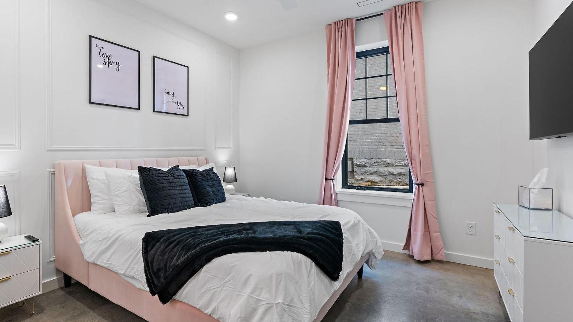 Music Row Townhome Holiday home